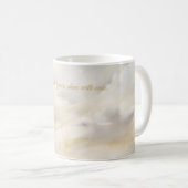 Golden Shift Mug Koffiemok (Voorkant rechts)