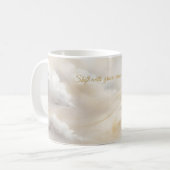 Golden Shift Mug Koffiemok (Voorkant links)