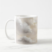 Golden Shift Mug Koffiemok (Links)