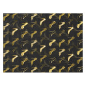 Golden Shoes op hoog niveau Tafelkleed (Voorkant (Horizontaal))