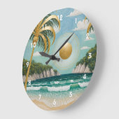 Golden Shores Grote Klok (Hoek)