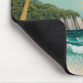 Golden Shores Muismat (Hoek)