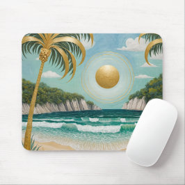 Golden Shores Muismat