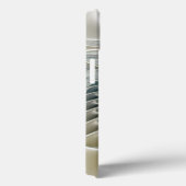 Golden Silver Fantasy abstract fractal Art Case-Mate iPhone Case (Achterkant / Rechts)