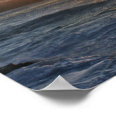 Golden Skies Poster (Hoek)