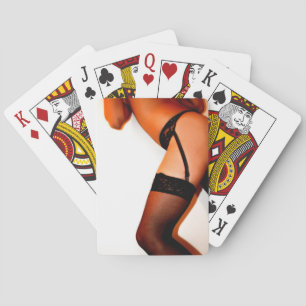 Golden Skin Bicycle®-spelkaarten Speelkaarten