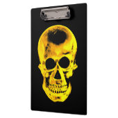 Golden Skull-klembord Klembord (Links)