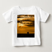 Golden Sky (Voorkant)