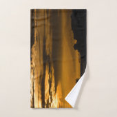 Golden Sky Bad Handdoek (Handdoek)