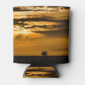 Golden Sky Blikjeskoeler (Voorkant)