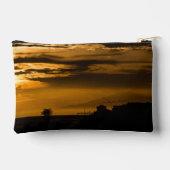 Golden Sky Etui (Achterkant)