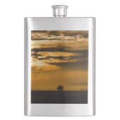 Golden Sky Flacon (Voorkant)