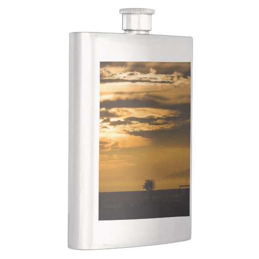 Golden Sky Flacon (Rechts)