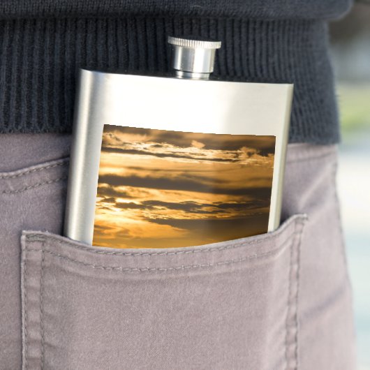 Golden Sky Flacon (Voorbeeld)