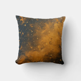 Golden Sky Kussen