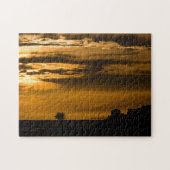 Golden Sky Legpuzzel (Horizontaal)
