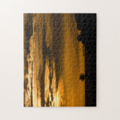 Golden Sky Legpuzzel (Verticaal)