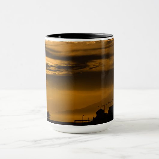 Golden Sky Mok (Midden)