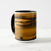 Golden Sky Mok (Voorkant links)