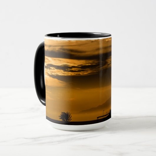 Golden Sky Mok (Voorkant links)