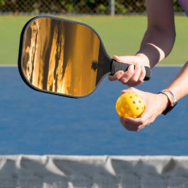 Golden Sky Pickleball Paddle