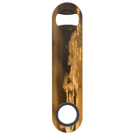 Golden Sky Speed Flessenopener (Achterkant)