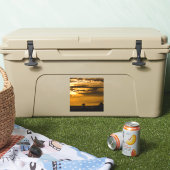 Golden Sky Sticker (Koeler)