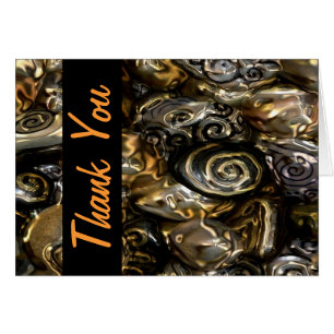 Golden slakken + Bedankt