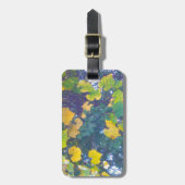 GOLDEN SLOT OP BAGAGELABEL (Voorkant verticaal)