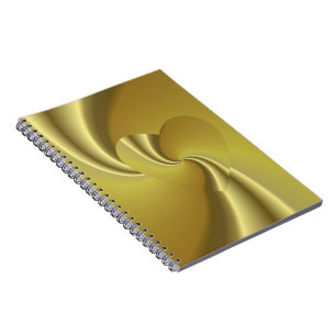 Golden Slumber - Liefde in Disguise Notitieboek