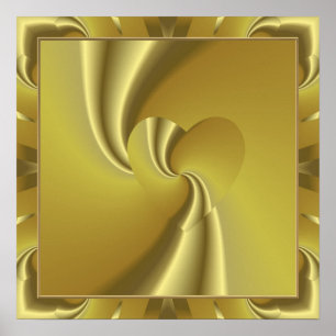 Golden Slumber - Liefde in Disguise Poster