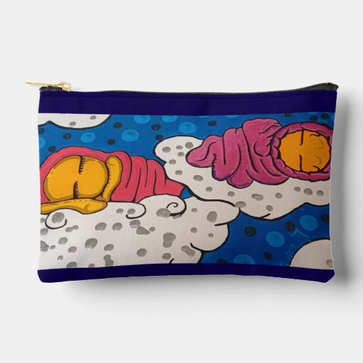 Golden Slumbers Etui (Voorkant)