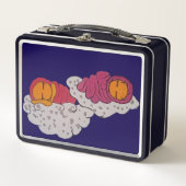 Golden Slumbers Lunch Box (Voorkant)