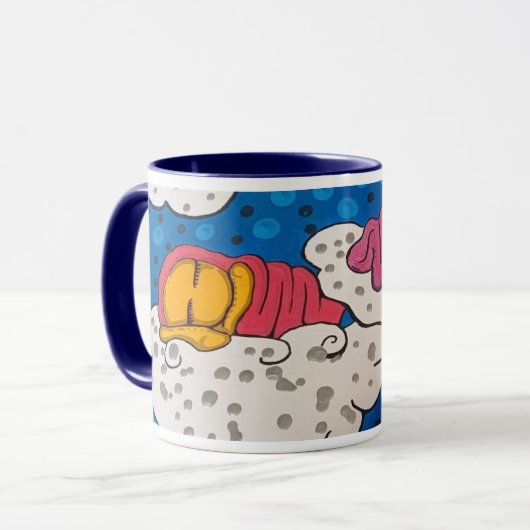 Golden Slumbers-Mok Mok (Voorkant links)