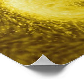 Golden Slumbers Poster (Hoek)