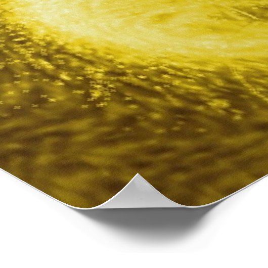 Golden Slumbers Poster (Hoek)