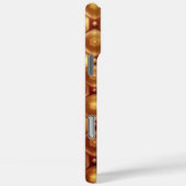 Golden Sphere Luxe Case-Mate iPhone Case (Achterkant / Rechts)