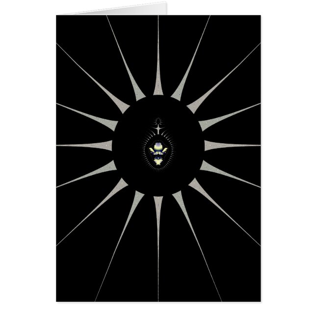 Golden Spider (Voorkant)