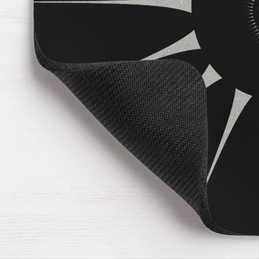 Golden Spider Muismat (Hoek)