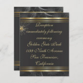 Golden Spiers Kaart invullen (Voorkant / Achterkant)