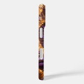 Golden Spiral Dreamscape Case-Mate iPhone Case (Achterkant / Rechts)