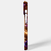Golden Spiral Dreamscape Case-Mate iPhone Case (Achterkant / Links)