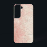 Golden Spirit Flame telefoonhoesje Samsung Galaxy Hoesje<br><div class="desc">Een figuur omhuld met een gouden vlam symboliseert ontwaken en transformatie - ideaal voor mensen op een spirituele reis.</div>