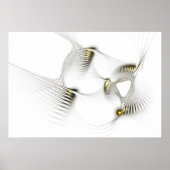 Golden sporen poster (Voorkant)