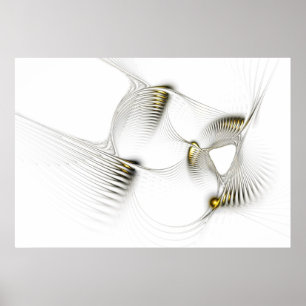 Golden sporen poster