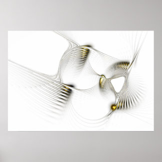 Golden sporen poster