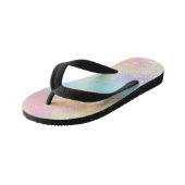 Golden Spring Kinder Teenslippers (Schuin)