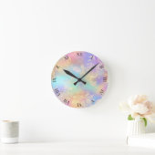 Golden Spring Ronde Klok (Huis)