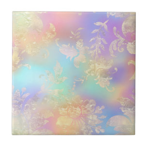 Golden Spring Tegeltje