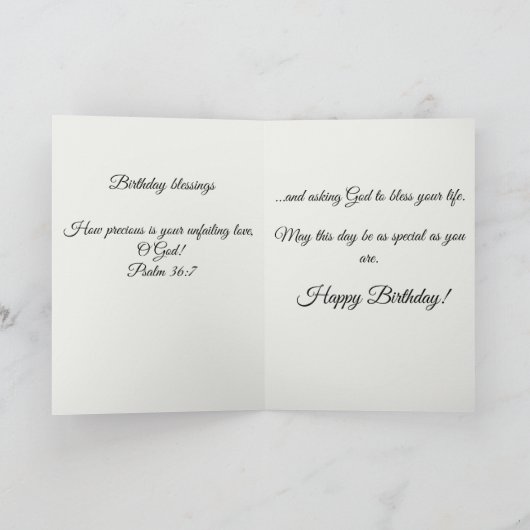 Golden Star-frontlet Kaart (Binnen)